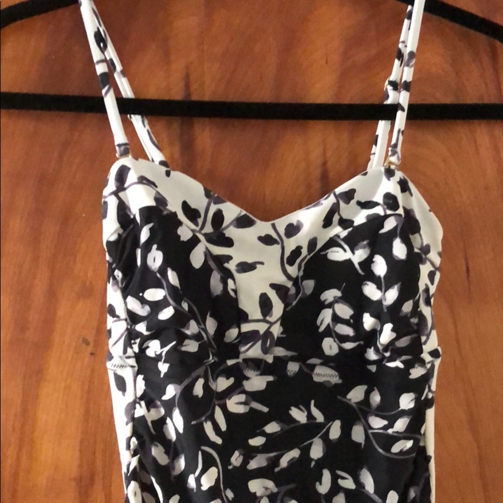 Maternity swimsuit